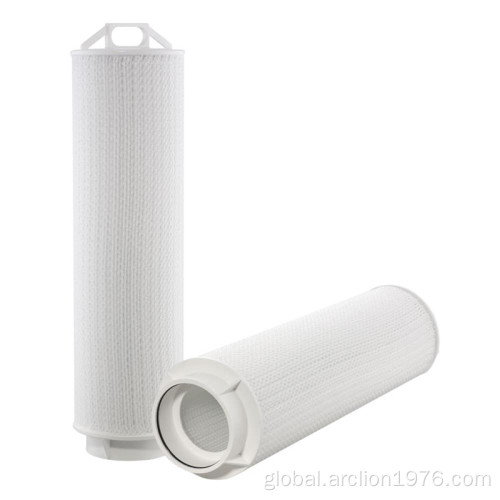 China direct sales replacement air water purifier filter element Manufactory